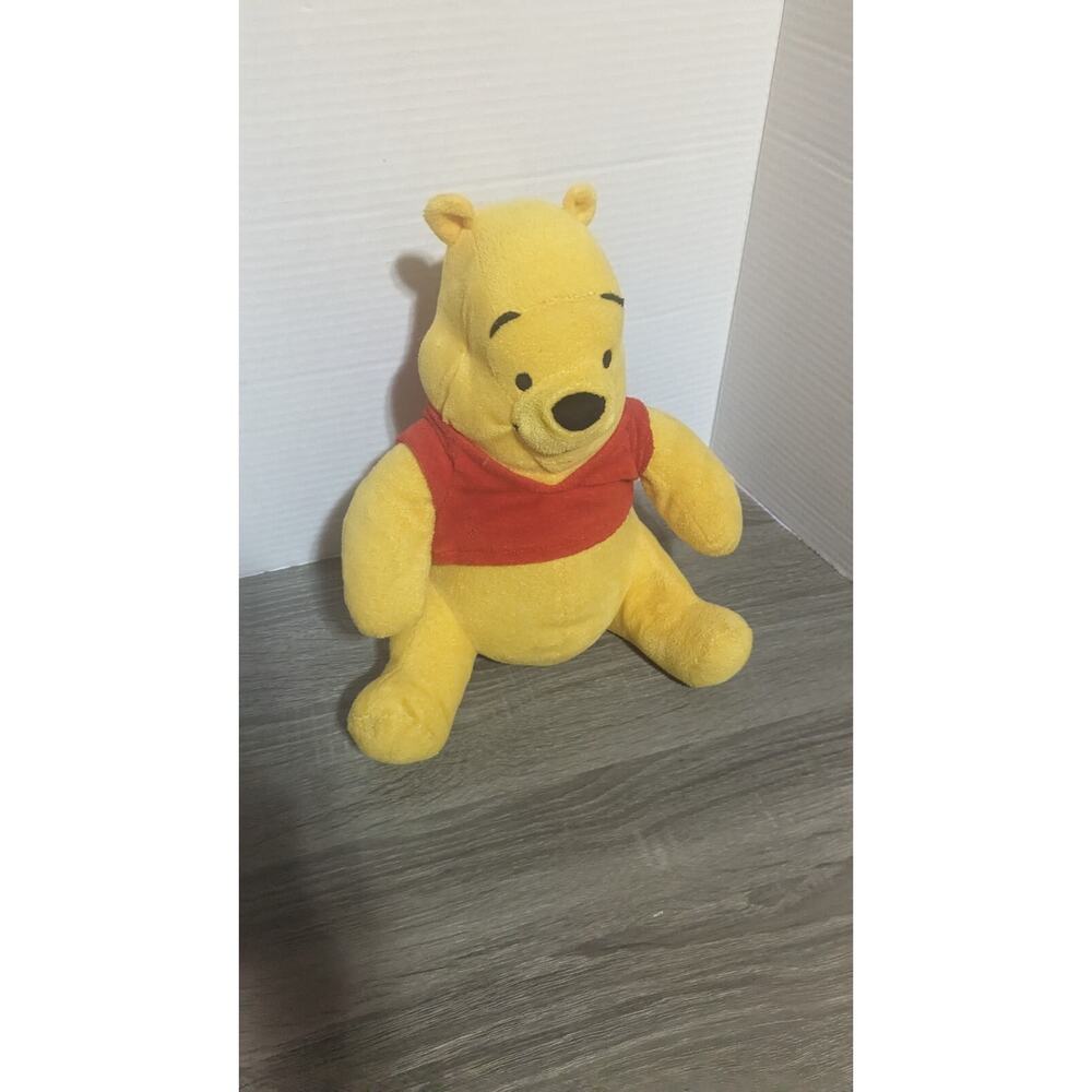 Disney Winnie the pooh plush